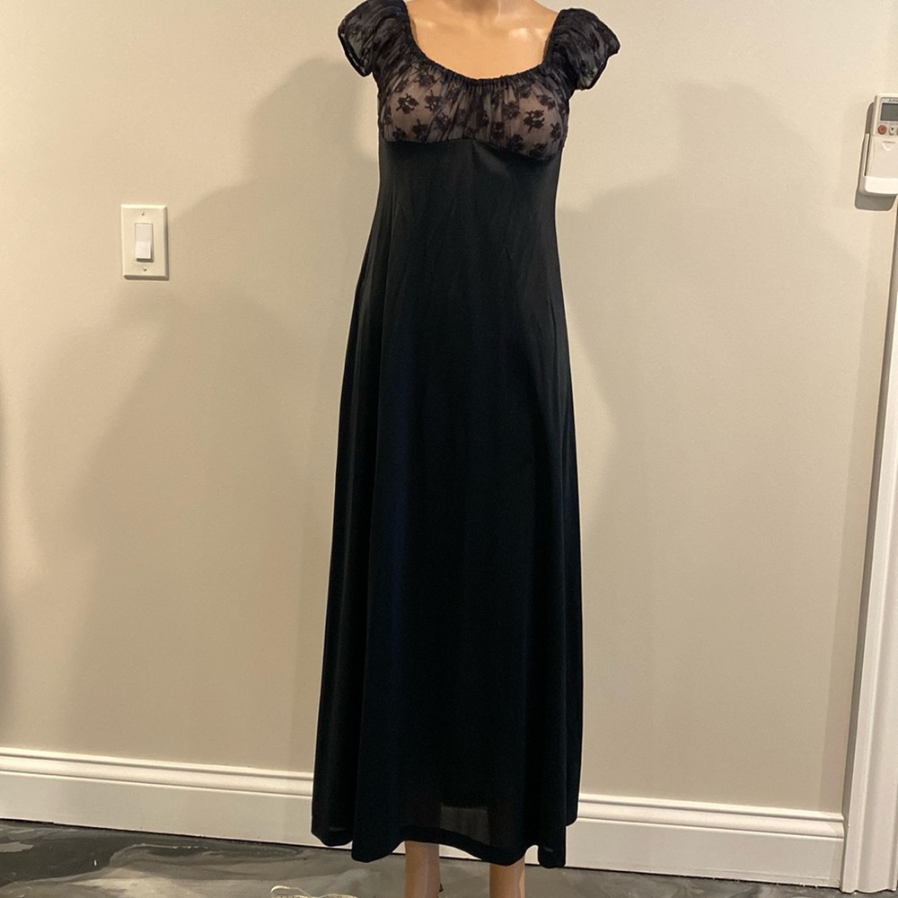 1960’s Movie Star lingerie